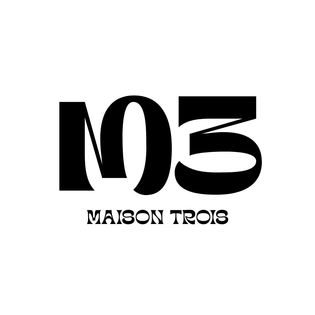 Maison 3